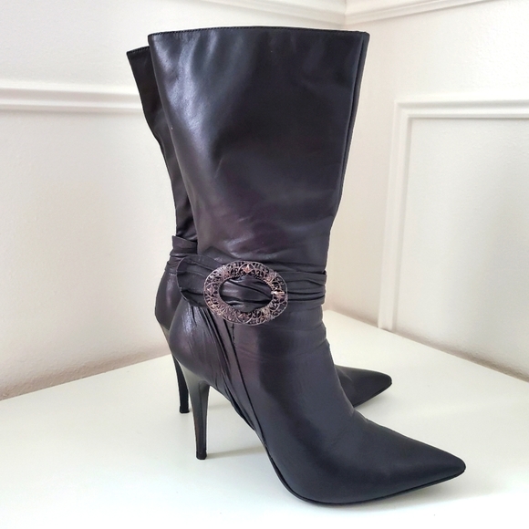 Carlos by Carlos  Santana womens  size  8.5 -9. - Picture 1 of 15